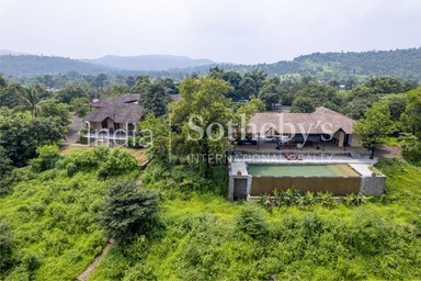 Durshet Khopoli, Maharashtra, 410205 India  5 Photos Price $769,282 USD ₹7,00,00,000 Exterior 6 Acre(s)